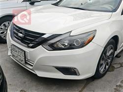 نيسان ألتيما